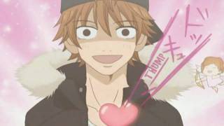 She&#39;s a little too good for me.