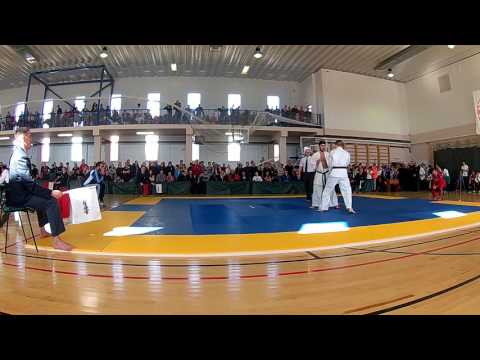 Mamedov Kamran  - Ivanov Dmitriy