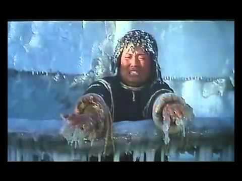 Men Behind the Sun Trailer deutsch