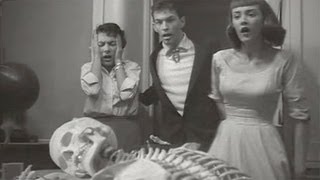 Teenagers from Outer Space (1959) Video