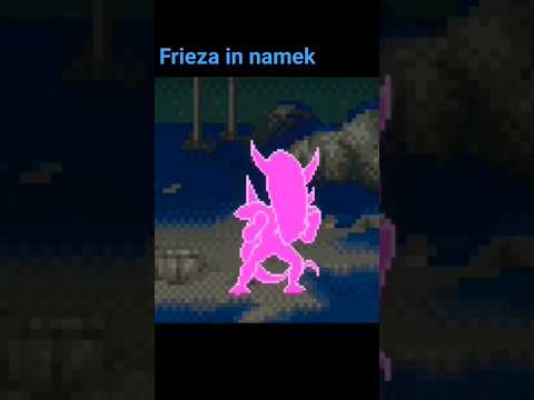 All form frieza ( các dạng fide) #funny #dbz