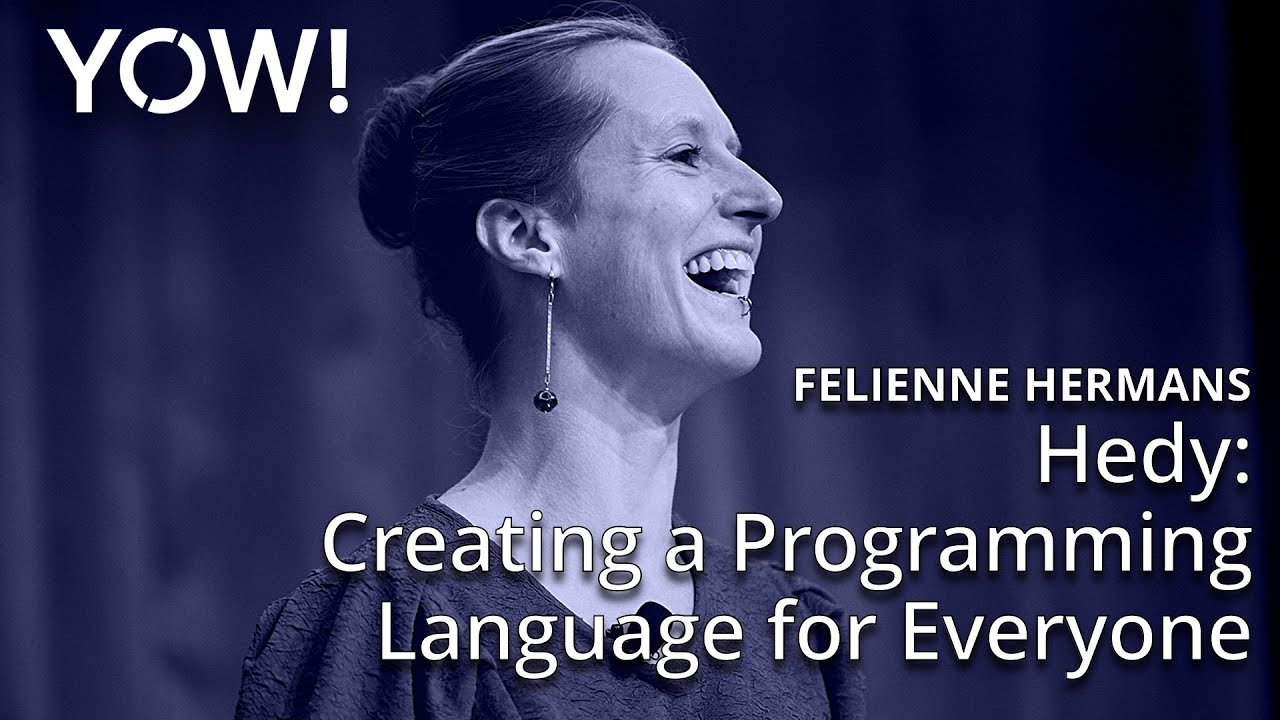 Hedy: Creating a Programming Language for Everyone