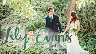 Lily Evans and the Magic Hour | A Harry Potter Fan Film