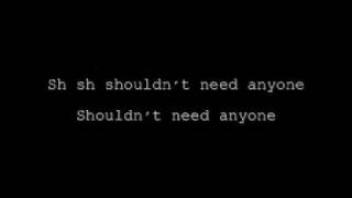 Adelaide Anberlin Lyrics