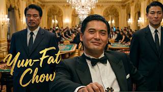 Download lagu Legend Returns! Chow Yun-Fat As God Of Gamblers: Best Moments In HK Cinema! mp3