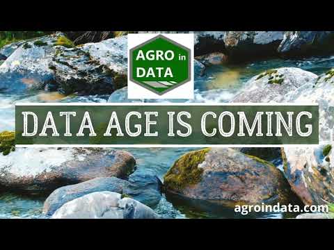 Video AGROinDATA 1