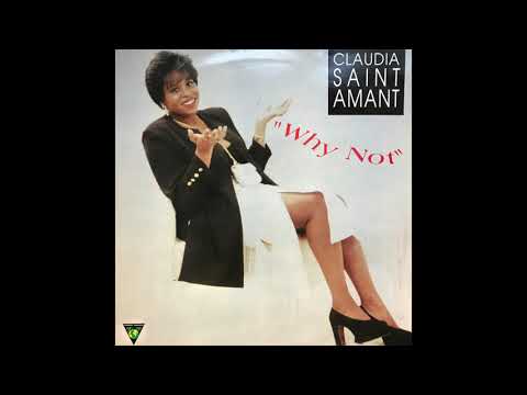 Claudia Saint-Amant - Manze Nini (Dance Club)