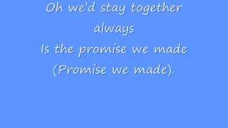 What If By: Adrienne Bailon [Lyrics on Screen!]