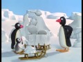 118 Pingu S Ice Sculpture