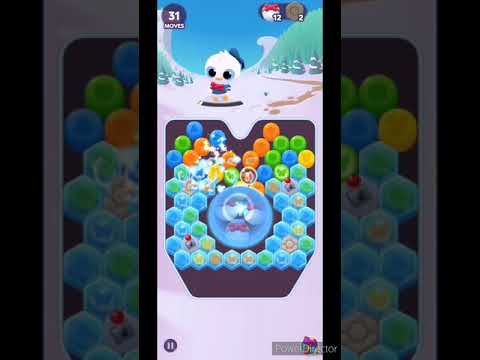 Disney Getaway Blast Level 202 | NO BOOSTERS