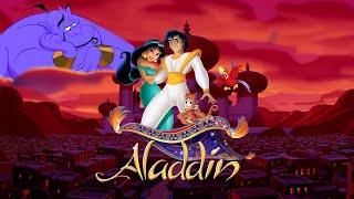 Disney Aladdin  Hindi Episode 1  Fowl Weather  Par