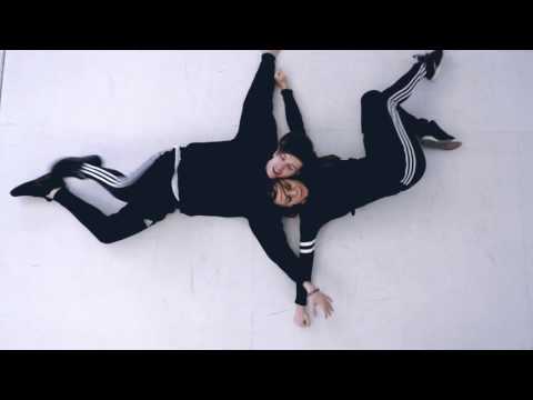 LUV Vladimir Mescheryakov & Alla Sorina Choreography