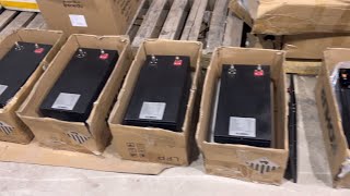 Clearing out inventory batteries for those who are passionate about playing with grass.