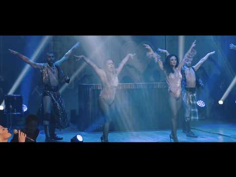 HEART IBIZA 2018 | DINNER SHOW