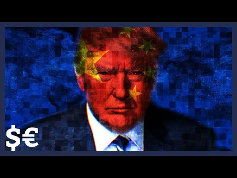 TRUMP : Vers une guerre économique ?