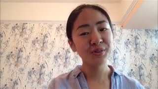 Le ciel dans une chambre / Il cielo in una stanza - Carla Bruni (reprise piano-voix)