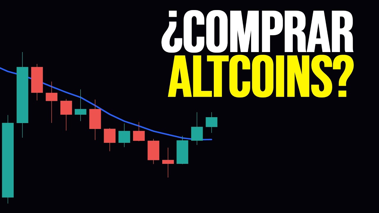 El mercado de Altcoins está a 7 días de cambiar