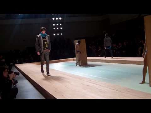 Frankie Morello Mens 2011-12 Milan.