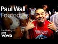 Paul Wall The Making Of Grillz Vevo Footnotes