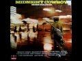 Norm Raleigh: Midnight Cowboy (Crown Records)