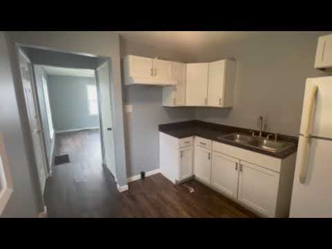 Cute Single story ranch with basement, 1 car garage property video