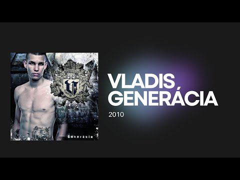 VLADIS - Sam sebou (feat. Sipo)