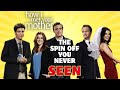 THE HOW I MET YOUR MOTHER SPIN OFF YOU VE NEVER SEEN