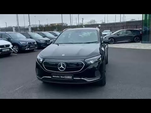 Mercedes-Benz EQA EQA 250 1 OWNER -FULL HISTORY-42 - Image 2