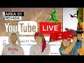 🔴 Area 51 Live (Stream News): Storm Area 51, They Can't Stop All of Us