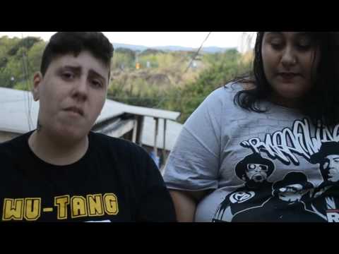 RIMA DELA | Issa Paz & Sara Donato