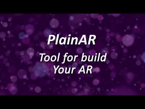 PlainAR video thumbnail