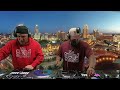 Episode #25 - Compadres Live R&B Blend SuperChat