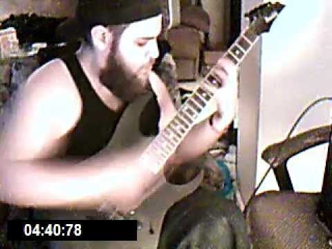 Arsis - The face of my innocence cover