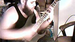 Arsis - The face of my innocence cover