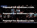 Dream a Little Dream Glee performance 