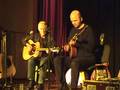 Allan Taylor & Martin Moro 