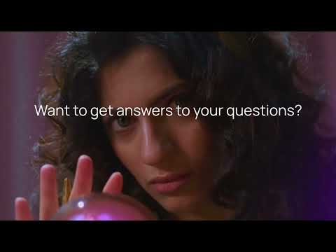 Numia: Astrology and Horoscope Video