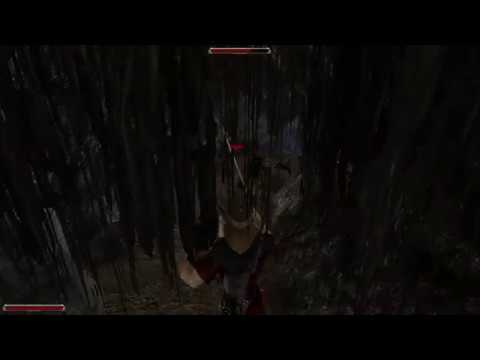 Gothic II Odyssee im Auftrag des Königs - Gute Momente #36 - Kapitel 3 - Ogerhöhle