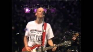 Presidents Of The USA  - We're Not Gonna Make It (Pinkpop Festival 1996)1996