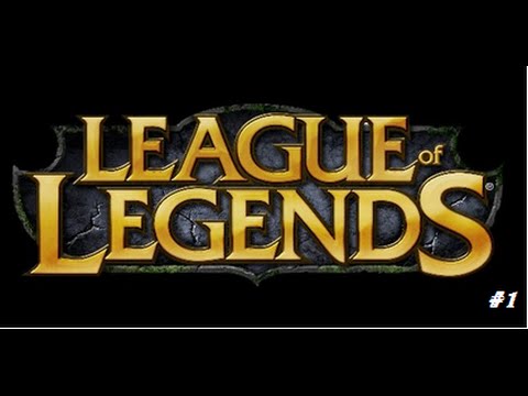League of Legends Highlights #1 - NA LCS Summer Playoffs (TIP VS DIG)