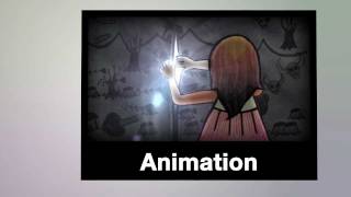 Standbild aus BestOf: Ausschnitt aus produzierter Animation