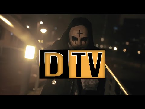 EvilR - She Go Insane (ft. Chingy) (Official Music Video) | Dearfxch TV