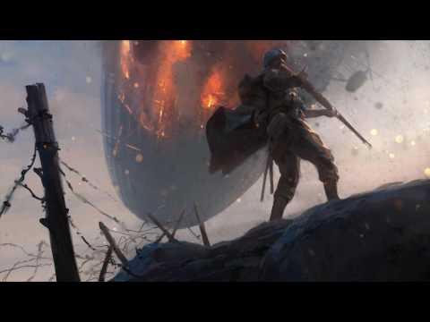 Mitchell Broom - Redemption (Epic Powerful Heroic Orchestral)