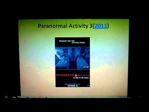 Más Allá del Terror: La Ciencia y el \