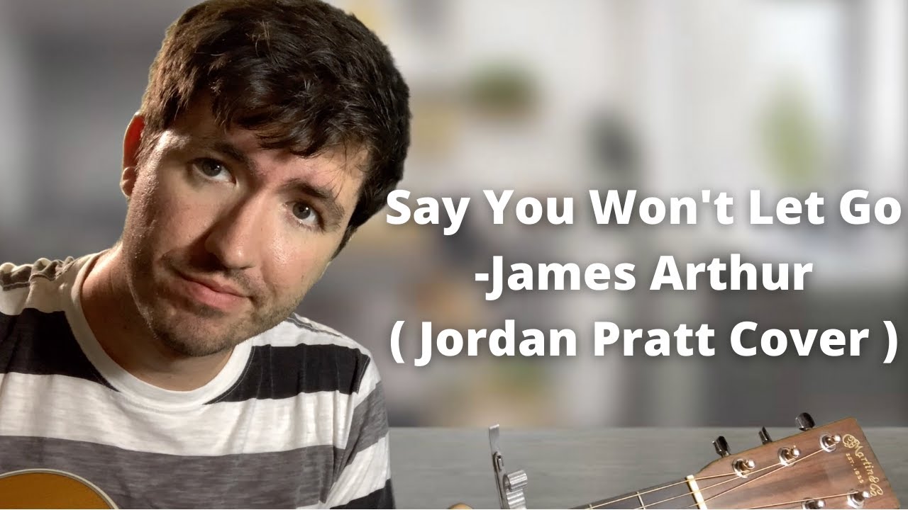 Promotional video thumbnail 1 for Jordan Pratt