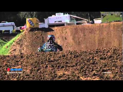 2011 Mini O's SX Uncut - 250A ft Bell / Martin / Epstein