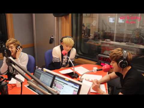 [K-Poppin'] 유비트 (uBEAT) - 있을 때 잘해줄 걸 (Should Have Treated You Better)