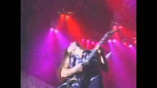 Download lagu Megadeth - Tornado Of Souls  [HD] mp3