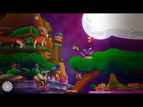 Haive Music - Midnight Milkshake