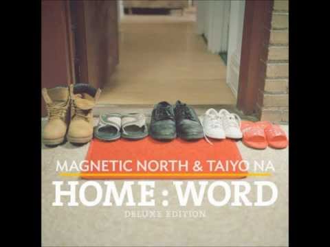 Magnetic North & Taiyo Na - Cold Ft Sam Kang